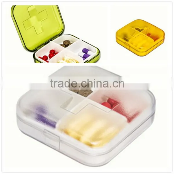 Quality Cheapest Keying Pill Storage Case photo-2