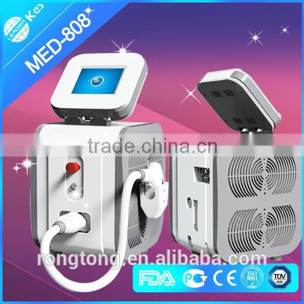 KES Professional Diode Laser 808 nm Hair Removal photo-2