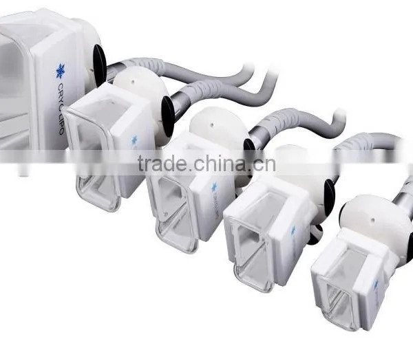 -15 to 5 Degree Cryolipolisis Fat Frozen Slimming Cool Lipo Venus Freeze Machine photo-6