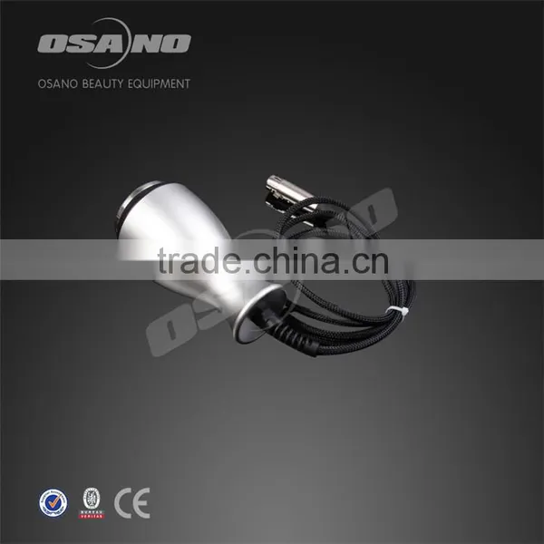 Non Surgical Ultrasound Fat Removal Factory Price 6 In 1 Cavitation RF Photo Slimming Machine 2016 Bipolar Rf Ultrasonic Liposuction Cavitation photo-6