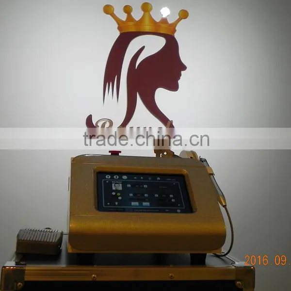 30W 980nm Diode Laser Symptoms of Varicose Veins photo-5