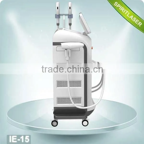 *Discount. 10.4' TFT Display Germany 10Hz Fast Hair Removal Best Ipl Machine With CE photo-5