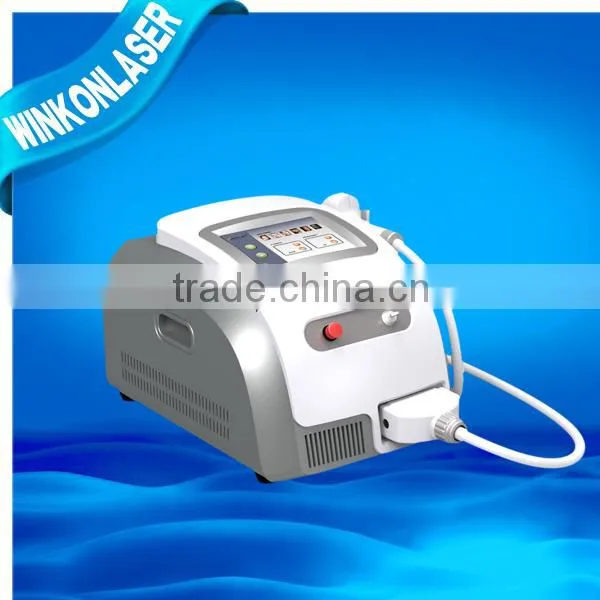 Professional Hair Removal Machine / Rio Salon Laser Scanning Hair Remover / Hair Loss Treatment for Women photo-2