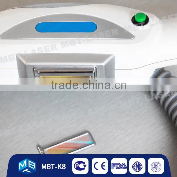 Beauty Machine Shr Ipl Elight Permanent Hair Removal Machine photo-5