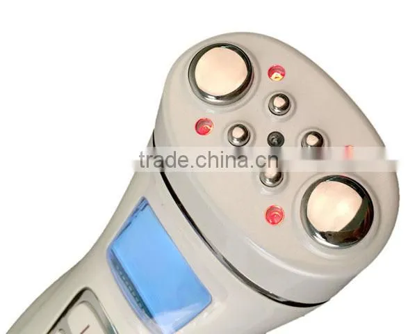 Skin Soothing Rapairing Radio Frequecy Machine Ems Body Shaping Equipment photo-4