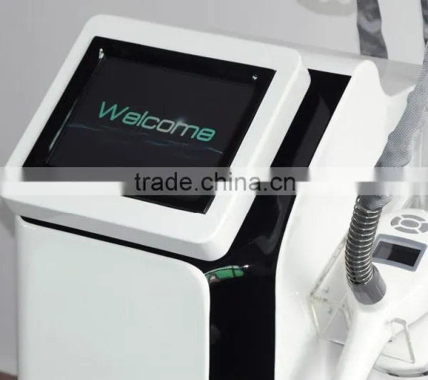 Slimming Machine Well Known in the Market/ Cavitation &vacuum &roller Skin photo-2