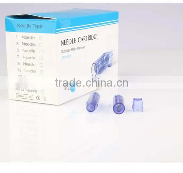 High Quality Auto Electric Micro Needle Cartridge for Dr.Pen photo-2