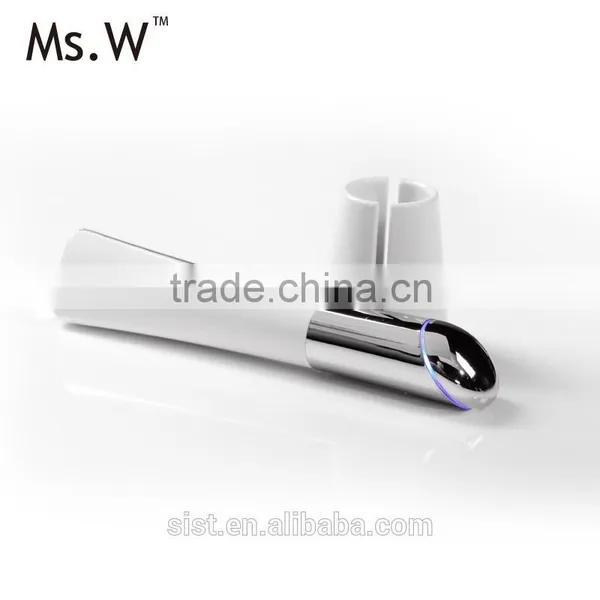 Ms.W New Model Wrinkle Removal Eye Massager Pen, Eye Wrinkle Remover photo-5