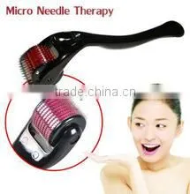 2016 New Product Quality Assured Micro Needling Zgts Derma Roller photo-3