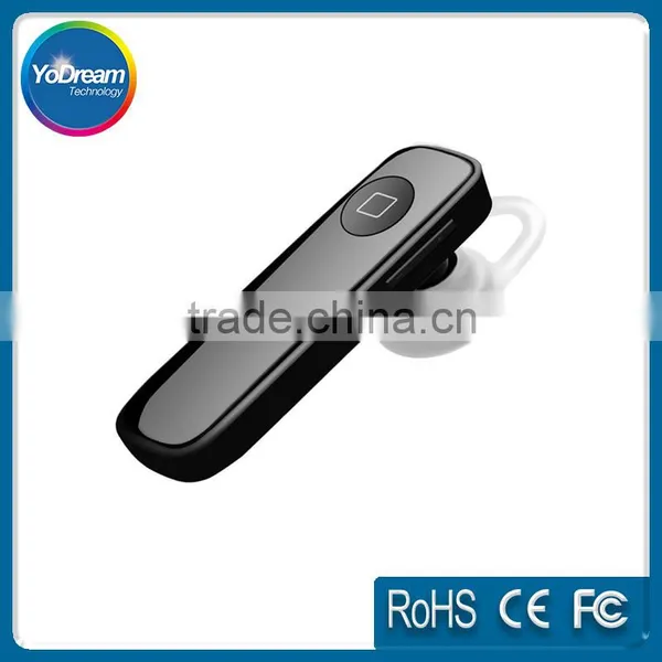 Noise Cancelling Earphones Bluetooth Wireless Earphone In Ear Earphone Waterproof White Headphones for Nokia N73 photo-3