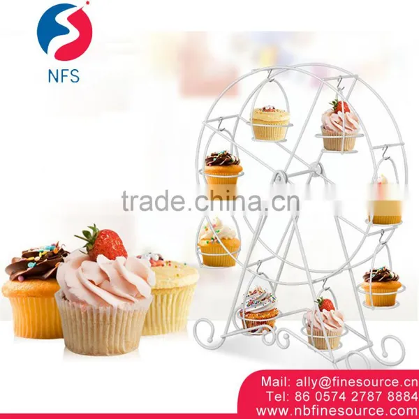 Cupcake Stands Wholesale The Ferris Wheel Cupcake Stand