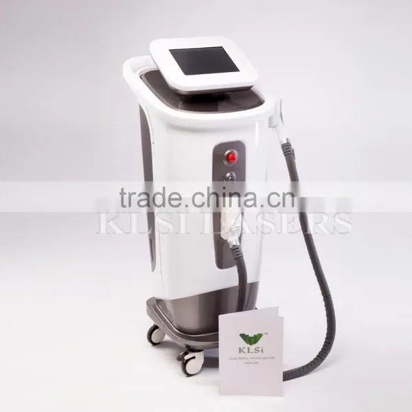 Unique Lightsheer 808nm Diode Laser Hair Removal Light Sheer Machine photo-2