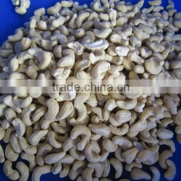 VIETNAM CASHEW NUT W320 GOOD PRICE