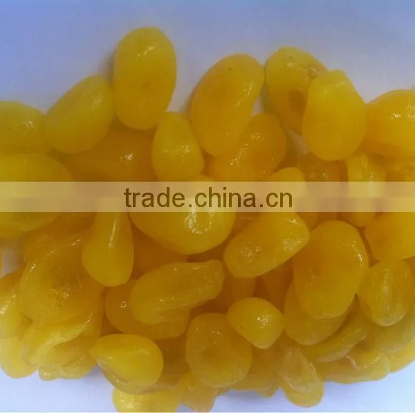 Dried Long Kumquat With 18-22% Moisture