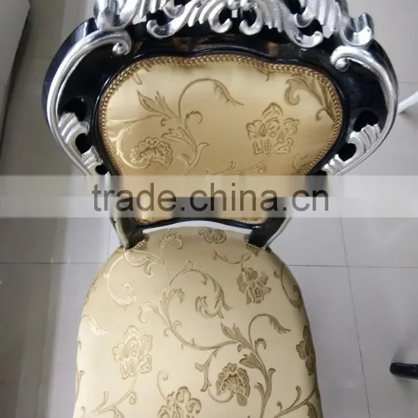 Resin Chiavari Chair for Hotels
