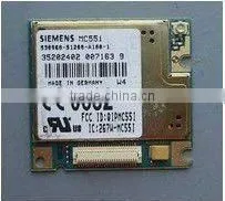 Hotselling tri-band in stock fast delivery GSM Module mc55i Module gsm module kit
