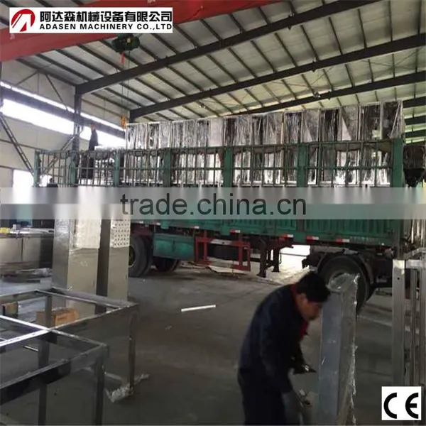 New Condition Food Thawing Machinery/Microwave Chicken/Beef Unfreeze Machine photo-5