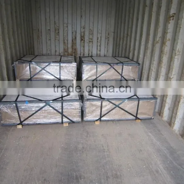 Wholesale Elctrolytic Tinplate Sheet photo-2