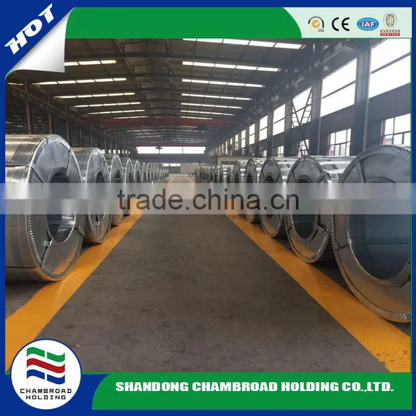 ASTM A240 Stainless Steel in Competitive Price 304/316/430 photo-5