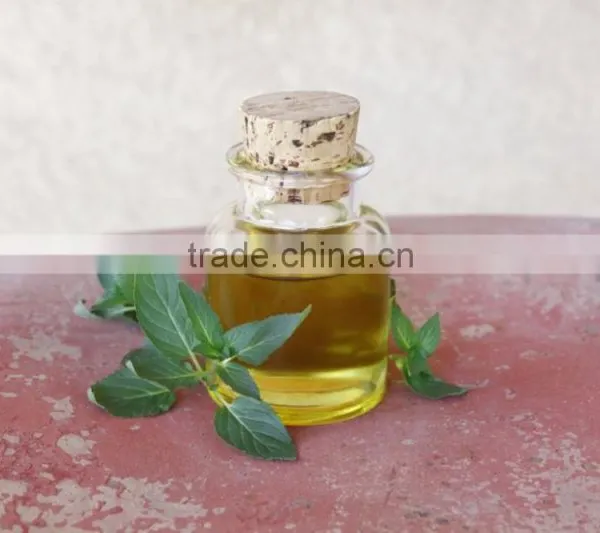 DEMNTHOLISED PEPPERMINT OIL,100% Natural Bulk Peppermint Essential Oil Prices photo-3