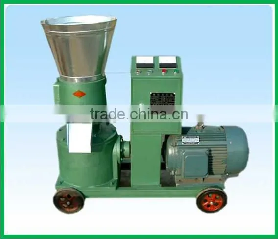 Unmissable Rice Bran Pellet Machine photo-6