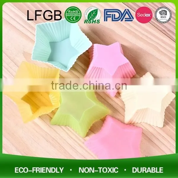 Factory Price Wholesale Silicon Cheese Cake Moulds photo-6