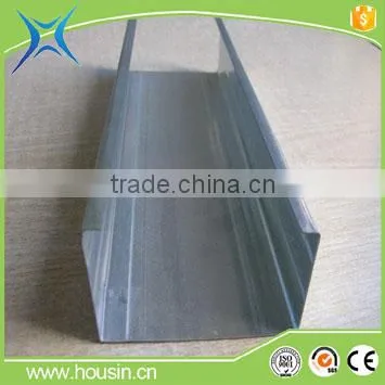 Metal Steel Stud and Tracks