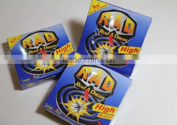 China Black Mosquito Coil photo-2