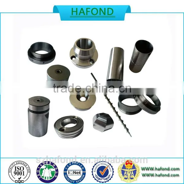 Aluminum Alloy OEM Hardware Accessories Supplier photo-2