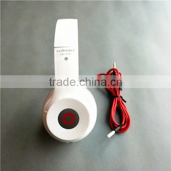 Best Selling Cheap Price Foldable Headset With Extra Bass photo-2