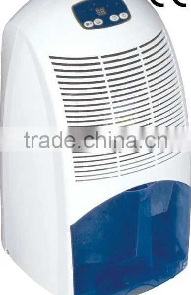 Household Dehumidifiers