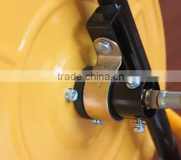 50L Gasoline Engine Powered Garden Sprayer With Long Hose Agricultural Gasoline Sprayer photo-4