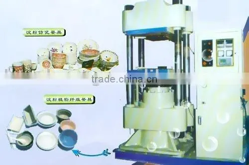 Disposable Tableware