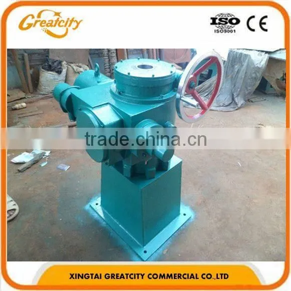 500Kg Small Overhead Crane, Electric Wire Rope Hoist, 0.5 Ton Mini Wire Rope Electric Hoist photo-3