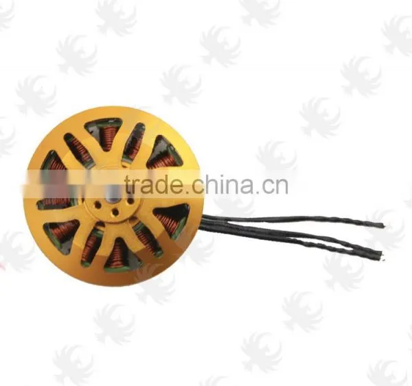5008 335KV 6.9Kg Efficiency Brushless Motor for Big Multicopter Hexacopter Octacopter photo-4