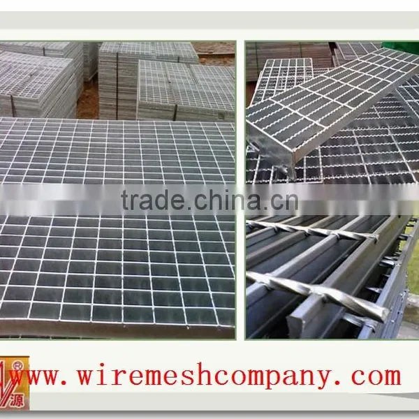 Cheap Stainless Steel Grating Made in Anping photo-4