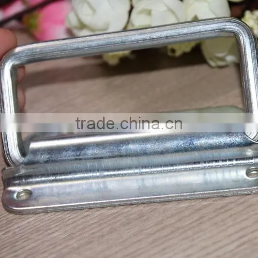 Hive Handle Stainless Steel Material Handle for Making the Bee Hive photo-2