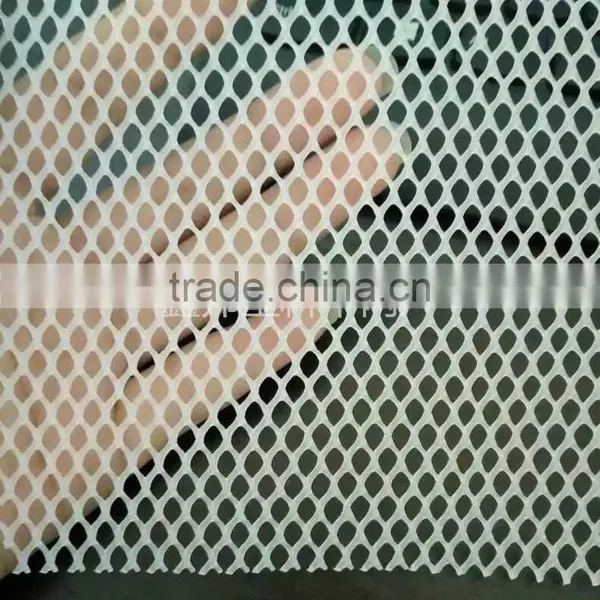 Good Quality HDPE Black Plastic Mesh and Chicken Coop Wire Netting