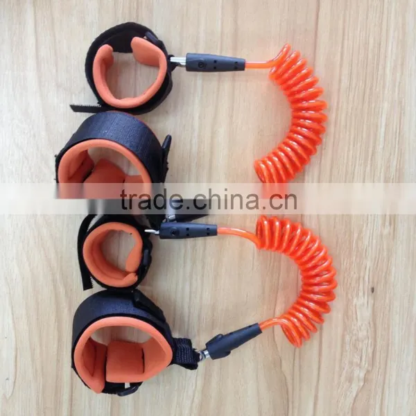 Surf Board Leash Sup Foot Leash Leg Ropes photo-2