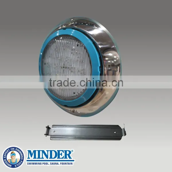 SPE Series Stainless Steel Led Underwater Light Underwater Led Rope Light Underwater Led Light