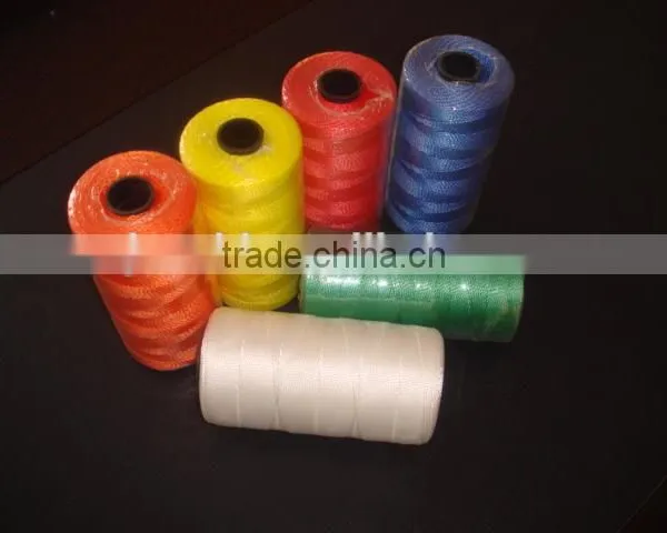 pp Twine Fishing Twist Twine