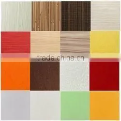 Colors Of1300*2800MM HPL Decorative Laminates/ Compact Board photo-2