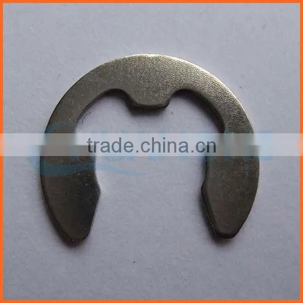 China Professional Custom Wholesale High Quality Titanium Circlip photo-5