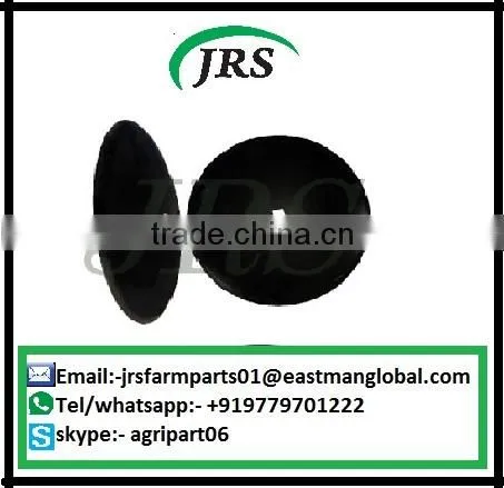 Plain Harrow Disc With Hexagon Hole With Carbon Steel photo-3