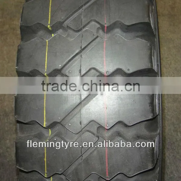 Light Truck Tyre Bias Tyre 750-16 photo-2