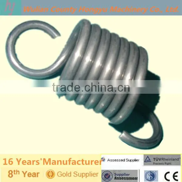 Stainless Steel Spring for Auto