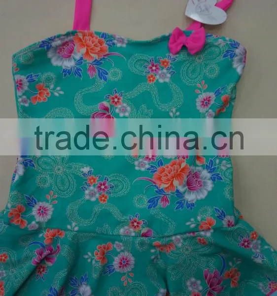 Top Sellers Sublimation Kids Swimwear From Chinese Merchandise photo-2