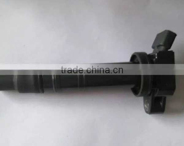 KOOLMAN Ignition Coil ZL01-18-100 ZL01-18-100A ZL01-18-100B photo-4