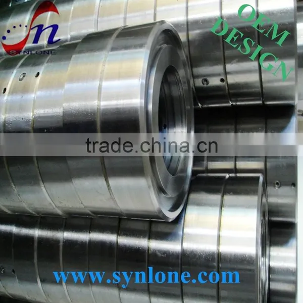 Customized Best Price Steel Bushing photo-4