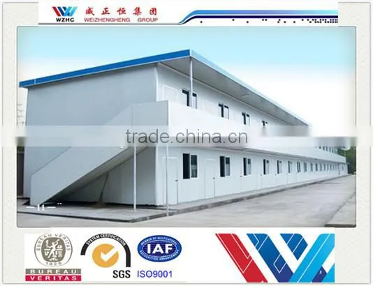China Manufacture Box House for Living photo-3